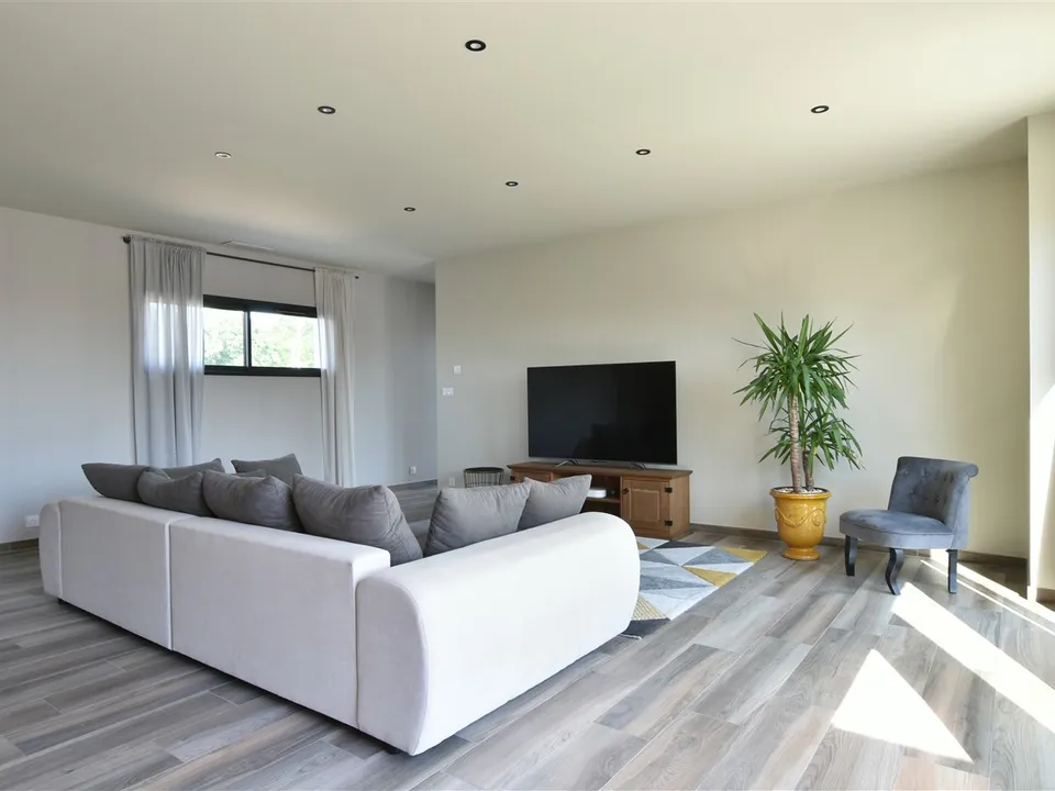 Villa i Saint-Chaptes, Gard - foto 4