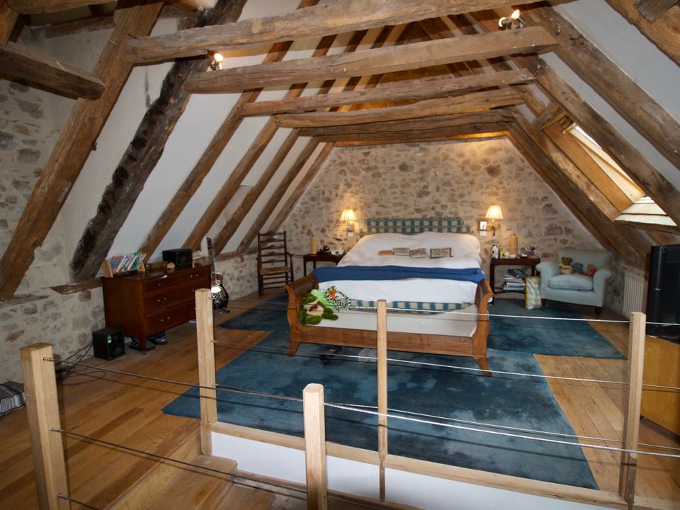 Villa i Lanuéjouls, Aveyron - foto 4