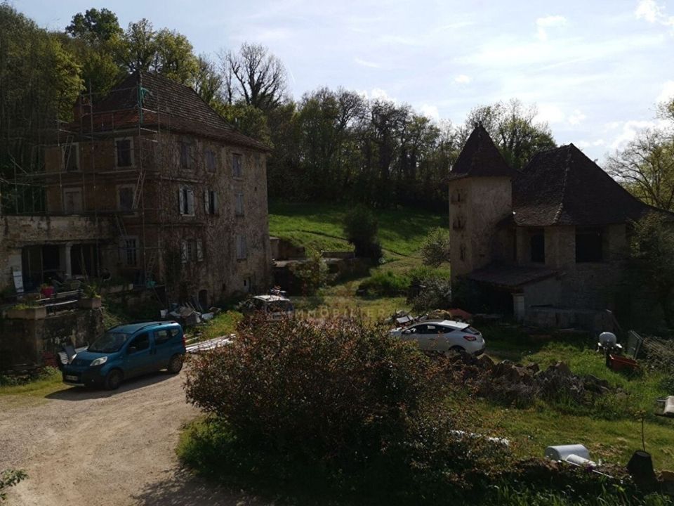 Villa in Ambeyrac, Aveyron - photo 2
