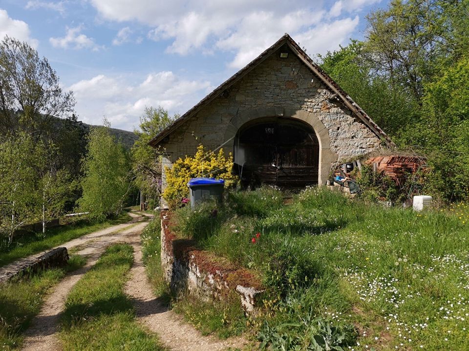 Villa in Ambeyrac, Aveyron - photo 5