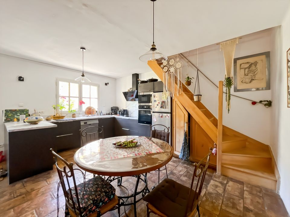 Villa i Bagnols-sur-Cèze, Gard - foto 5