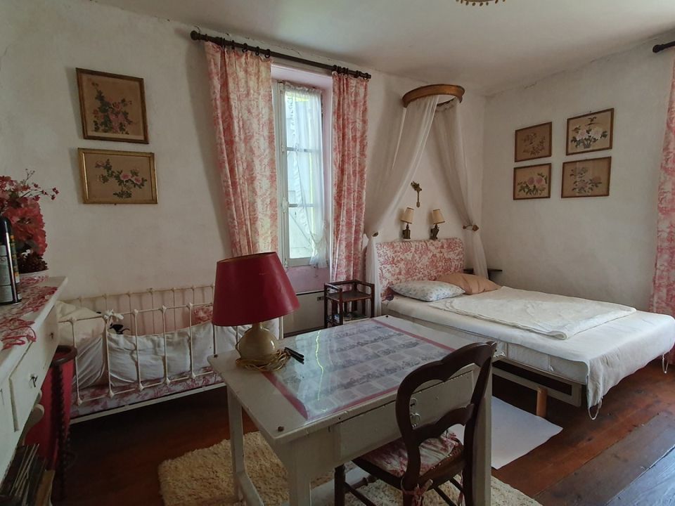 Villa i Capdenac-Gare, Aveyron - bilde 5