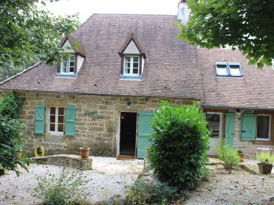 Villa a Figeac, Lot - foto 1