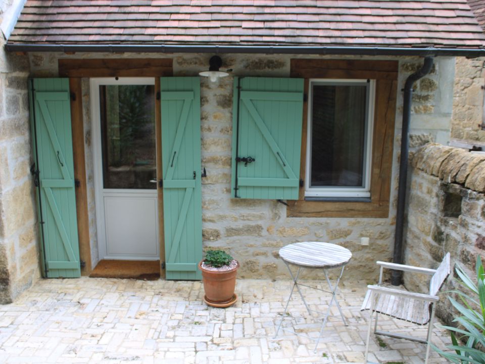Villa a Figeac, Lot - foto 4