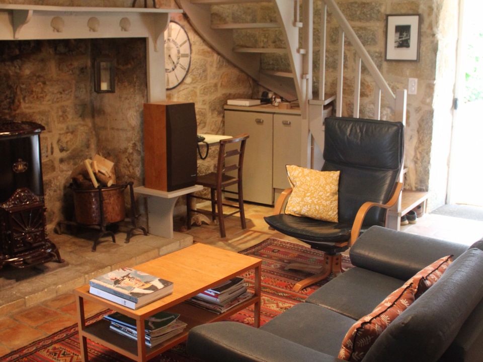 Villa a Figeac, Lot - foto 5