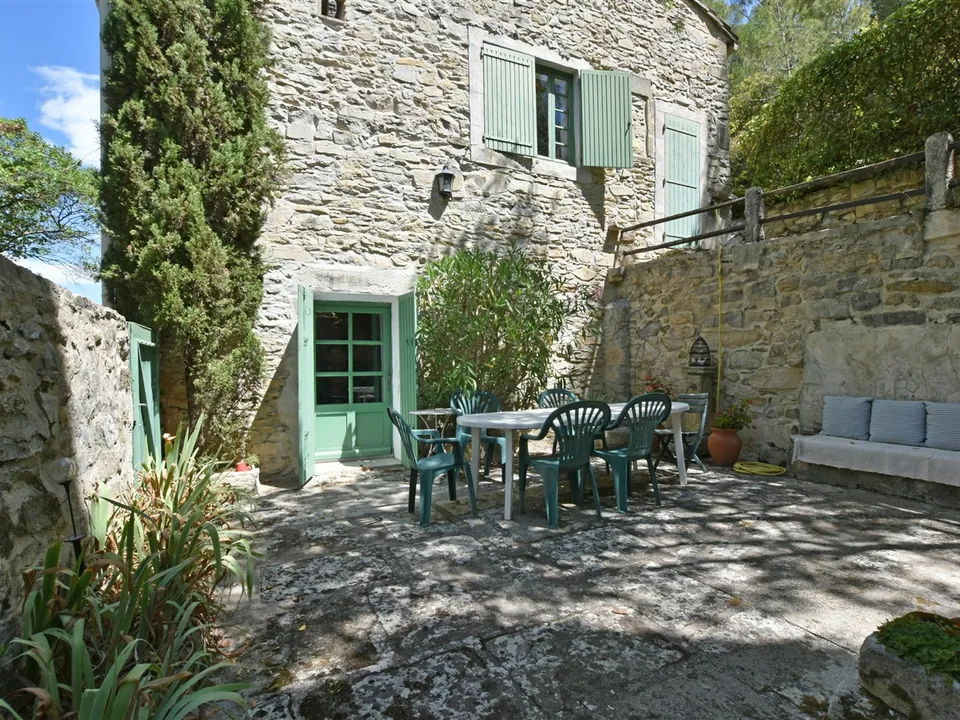Villa i Langlade, Gard - foto 1