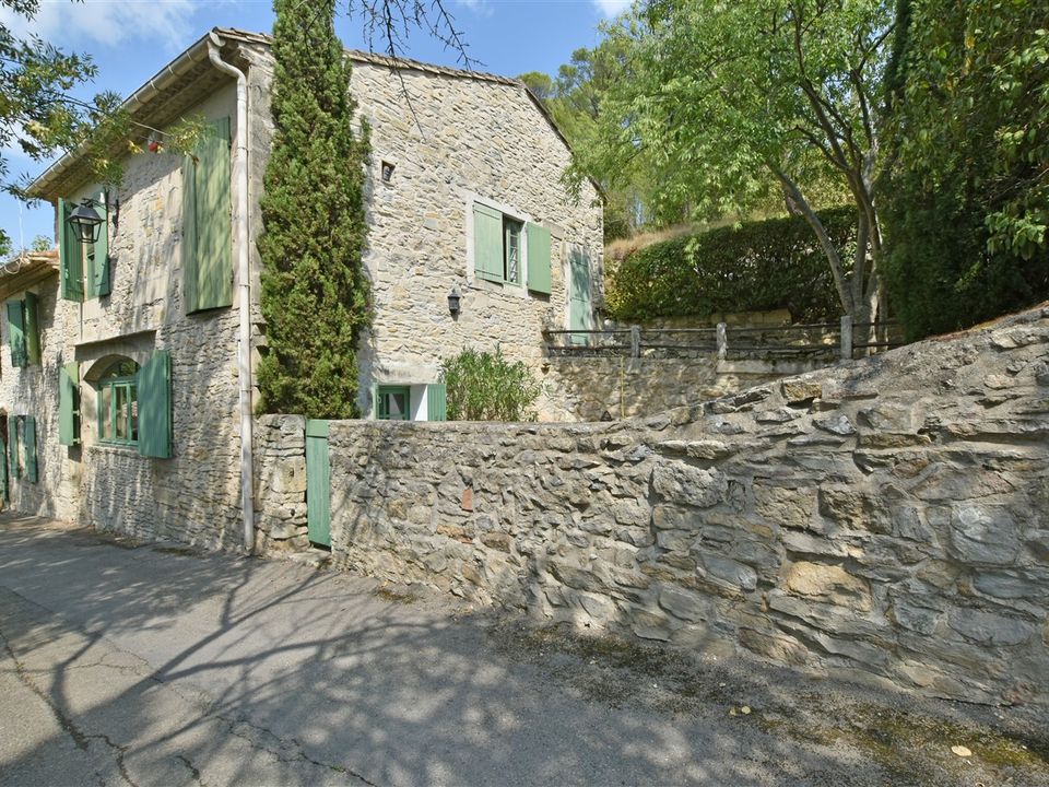 Villa i Langlade, Gard - foto 4