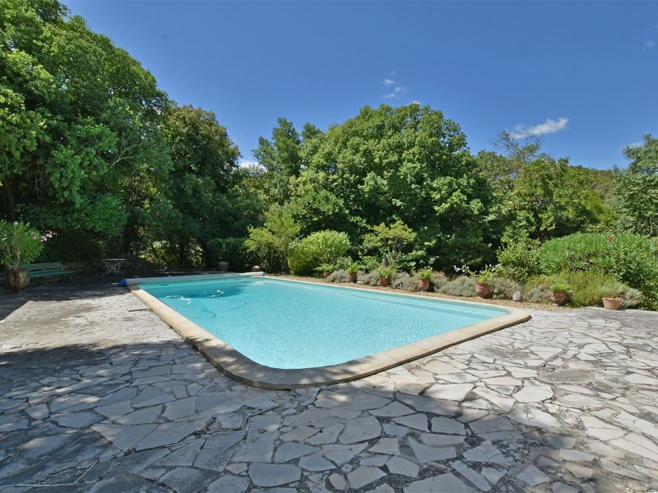 Villa i Langlade, Gard - foto 3