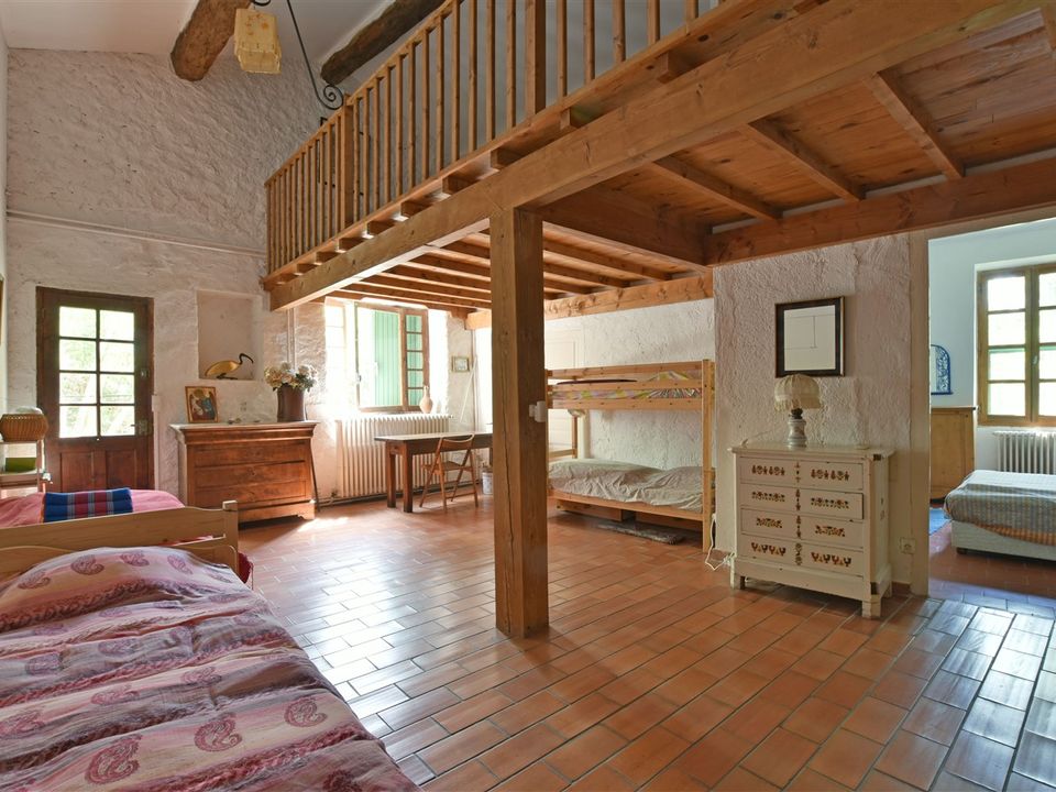 Villa i Langlade, Gard - foto 5