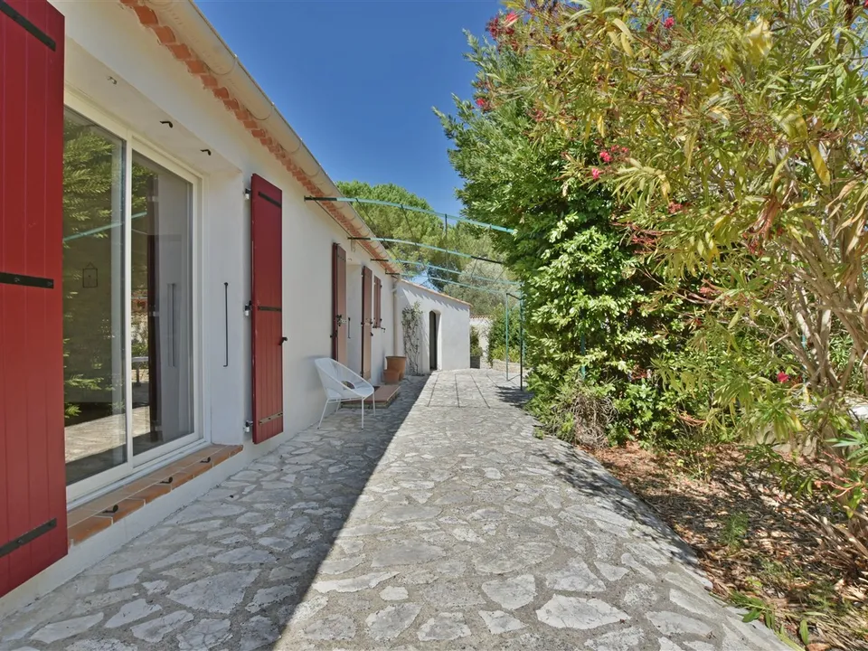 Villa i Nages-et-Solorgues, Gard - bilde 2