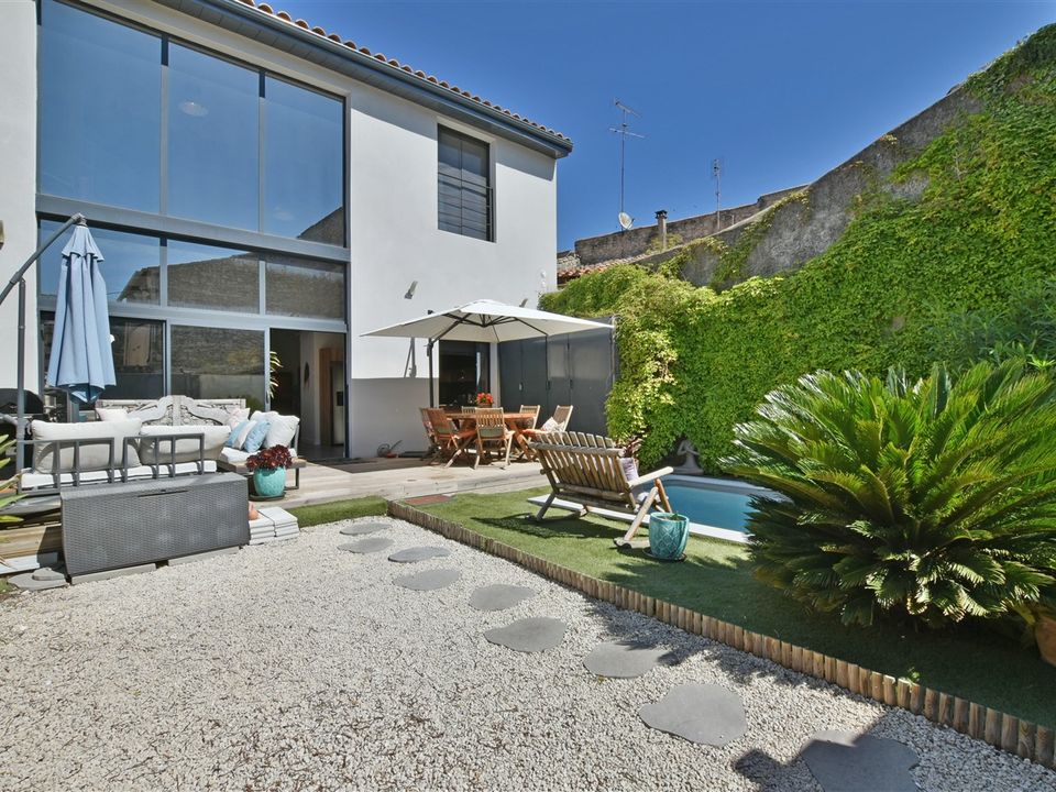 Villa i Caveirac, Gard - foto 1