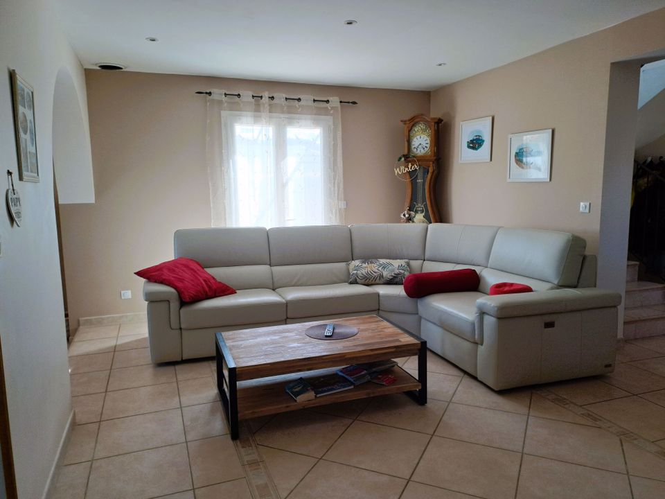 Villa i Arpaillargues-et-Aureillac, Gard - foto 3