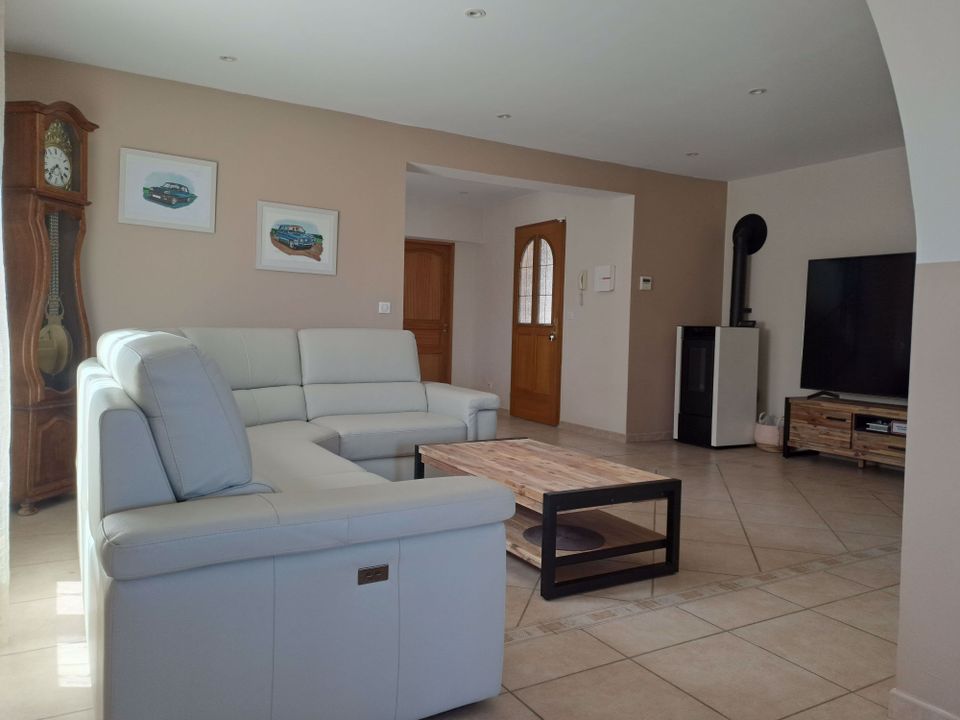 Villa i Arpaillargues-et-Aureillac, Gard - foto 4