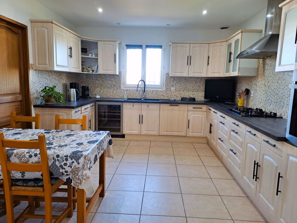 Villa i Arpaillargues-et-Aureillac, Gard - foto 5