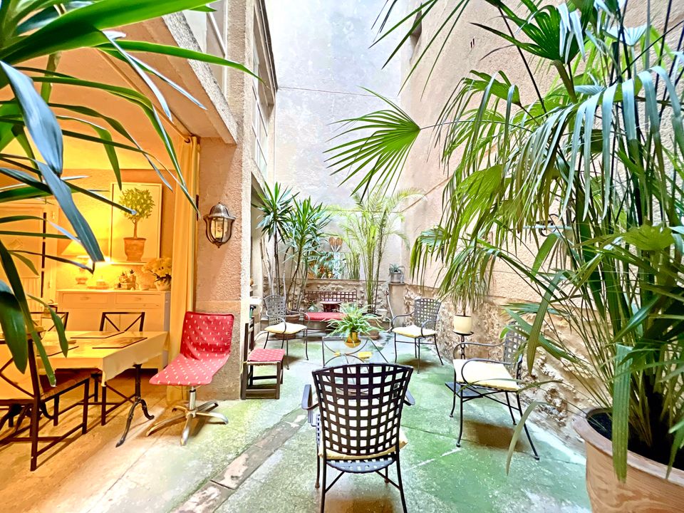 Villa i Pezenas, Herault - foto 1