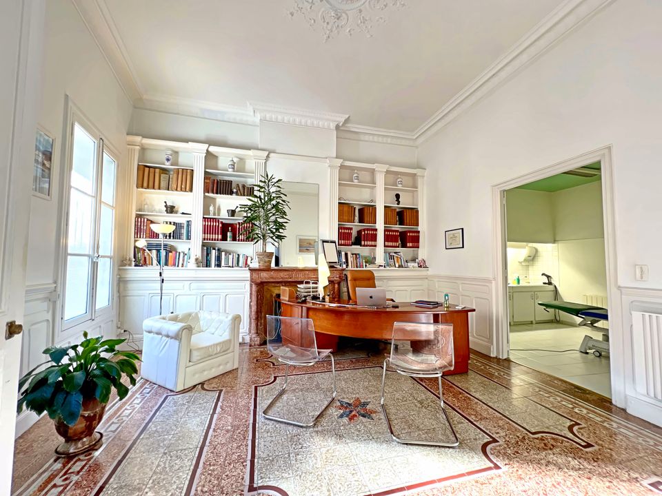 Villa i Pezenas, Herault - foto 2
