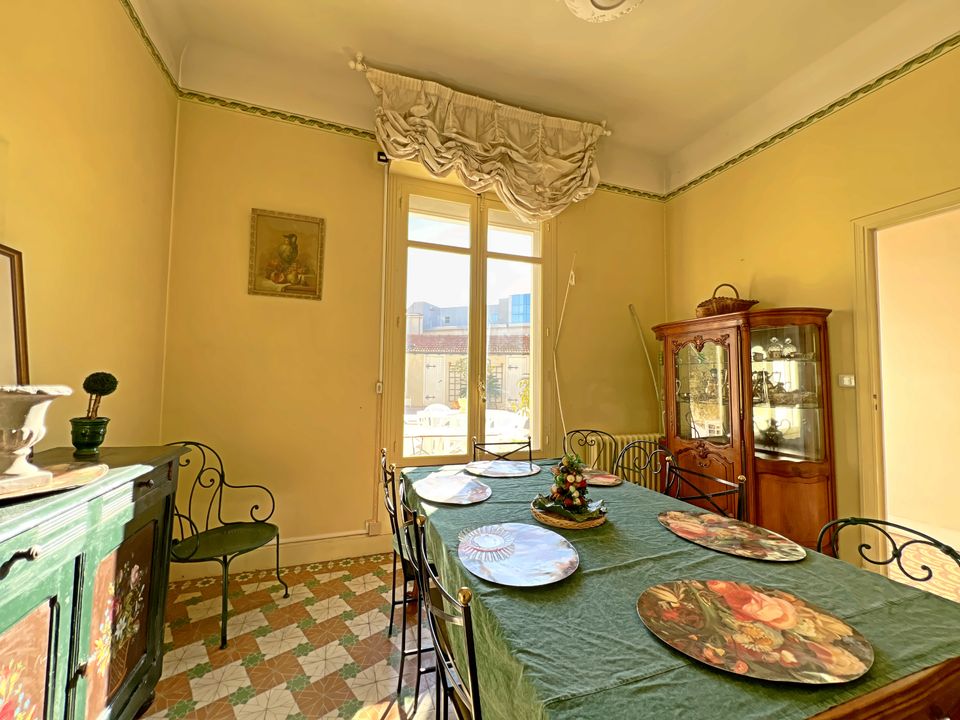 Villa i Pezenas, Herault - foto 3