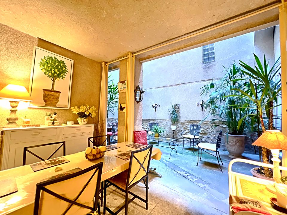 Villa i Pezenas, Herault - foto 4