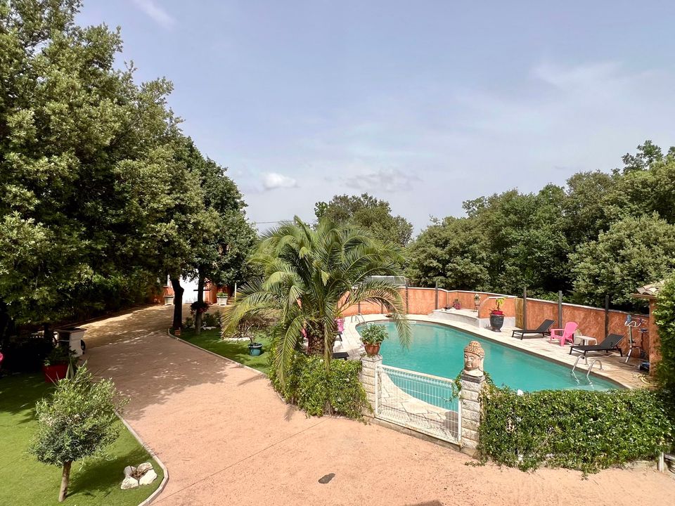 Villa em Ales, Gard - foto 3