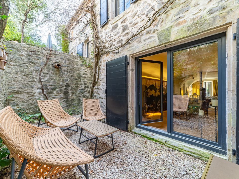 Villa i Uzes, Gard - foto 2