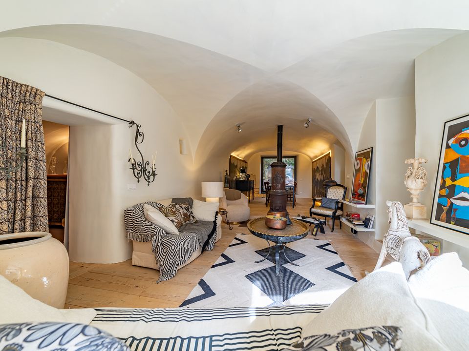 Villa i Uzes, Gard - foto 3