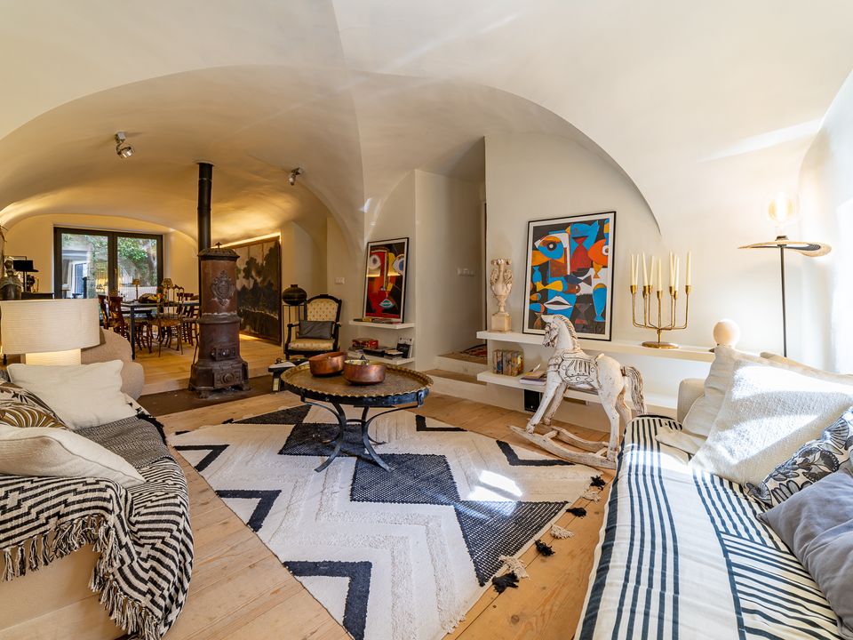 Villa i Uzes, Gard - foto 5