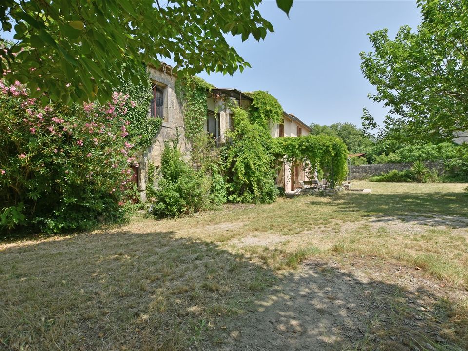 Villa en Sommieres, Gard - foto 2