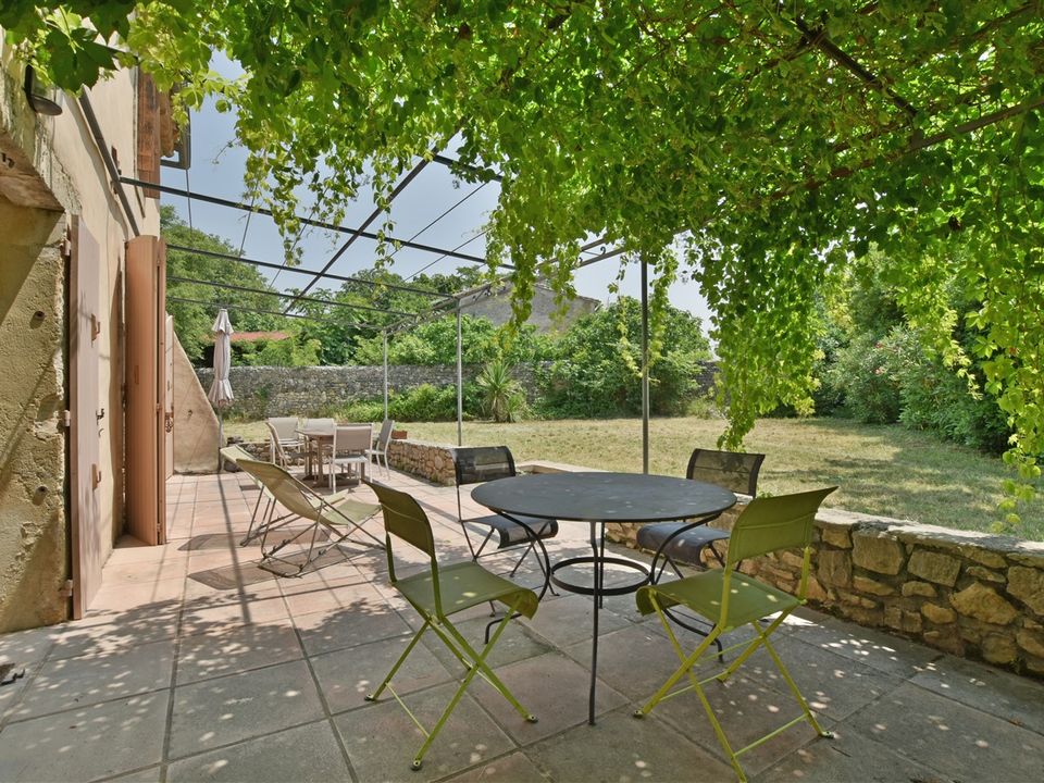 Villa en Sommieres, Gard - foto 3