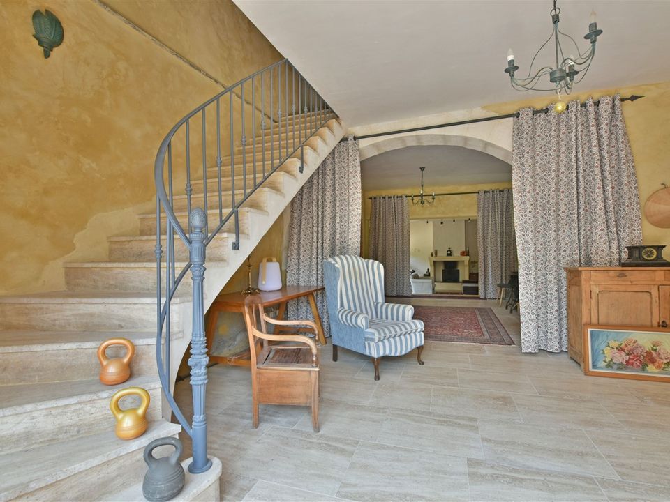 Villa en Sommieres, Gard - foto 5