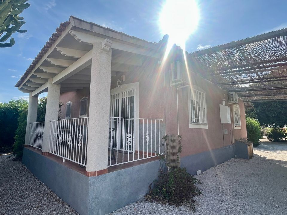Villa i Orihuela, Alicante - foto 4
