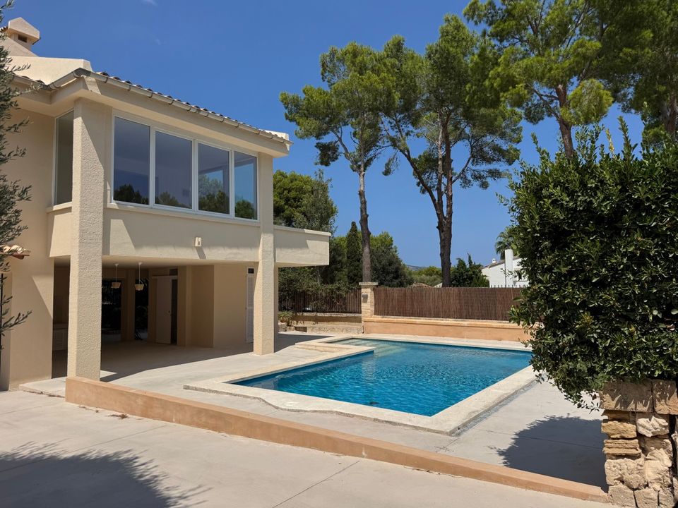 Villa i Alcudia, Mallorca - foto 1