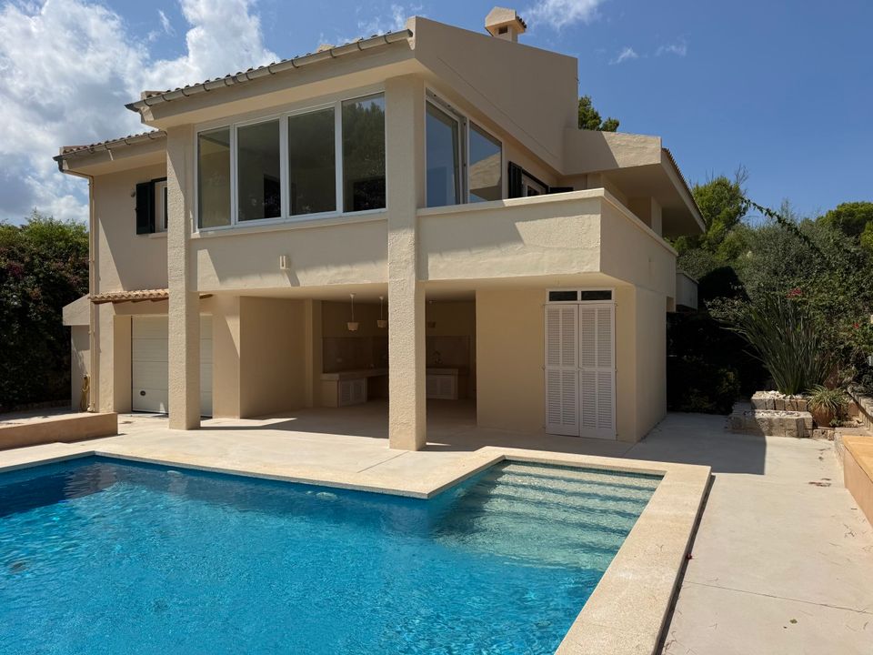 Villa i Alcudia, Mallorca - foto 2