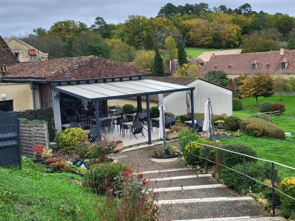Erhvervsejendom i Bergerac, Dordogne - foto 1