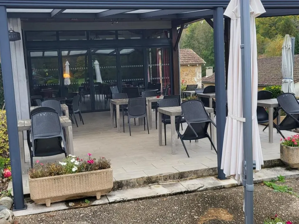 Erhvervsejendom i Bergerac, Dordogne - foto 2