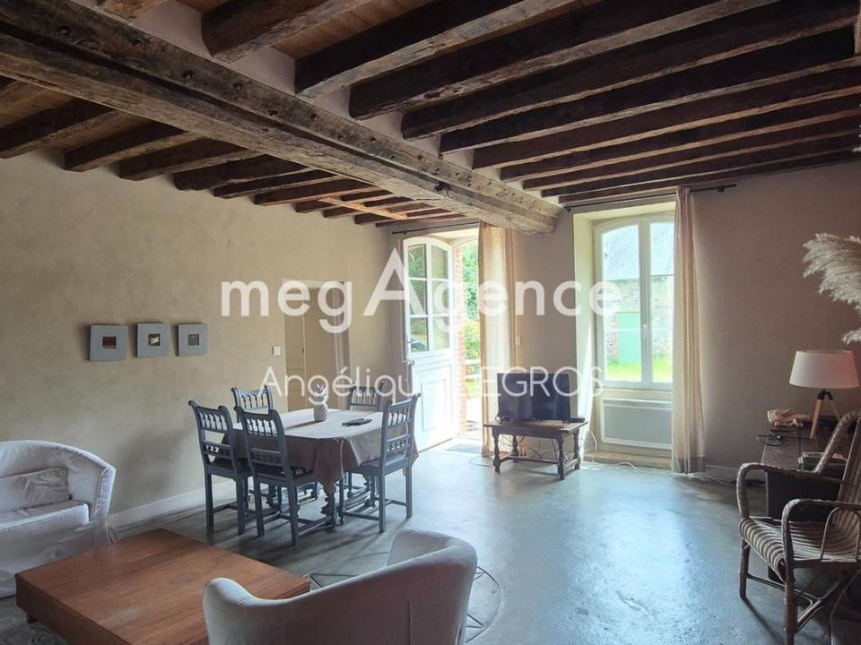 Villa i Ravigny, Mayenne - foto 1
