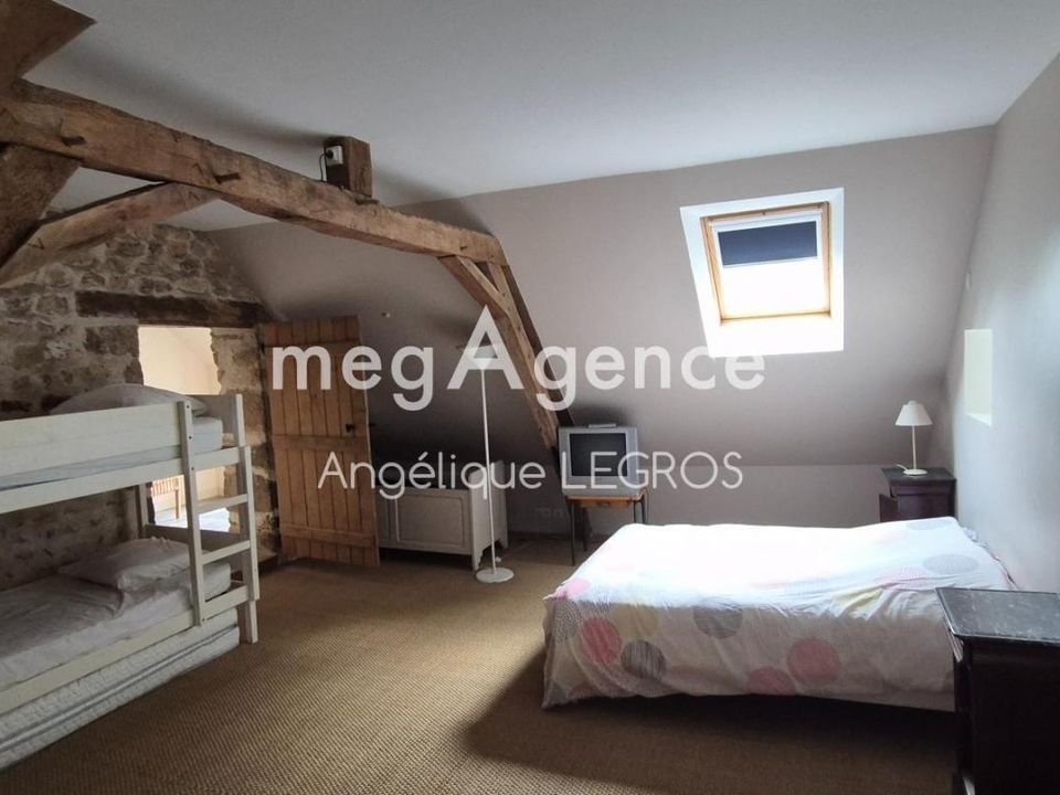 Villa i Ravigny, Mayenne - foto 3