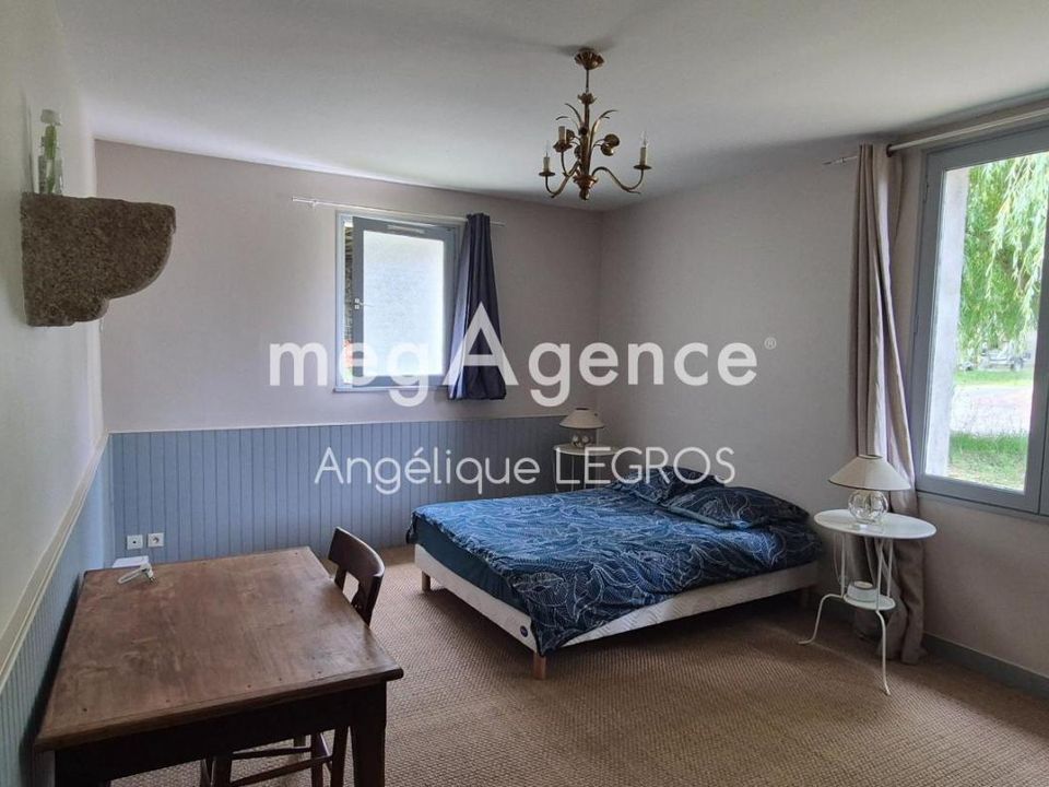Villa i Ravigny, Mayenne - foto 4