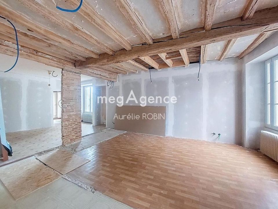 Villa i Bégrolles-en-Mauges, Maine-et-Loire - foto 2