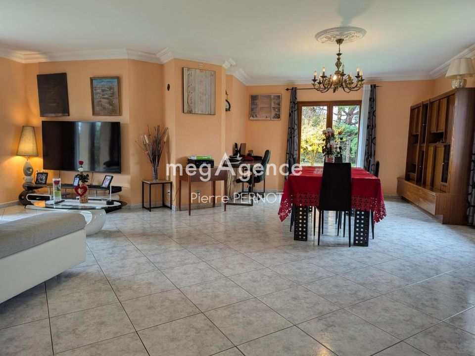 Villa i Fonsorbes, Haute-Garonne - foto 2