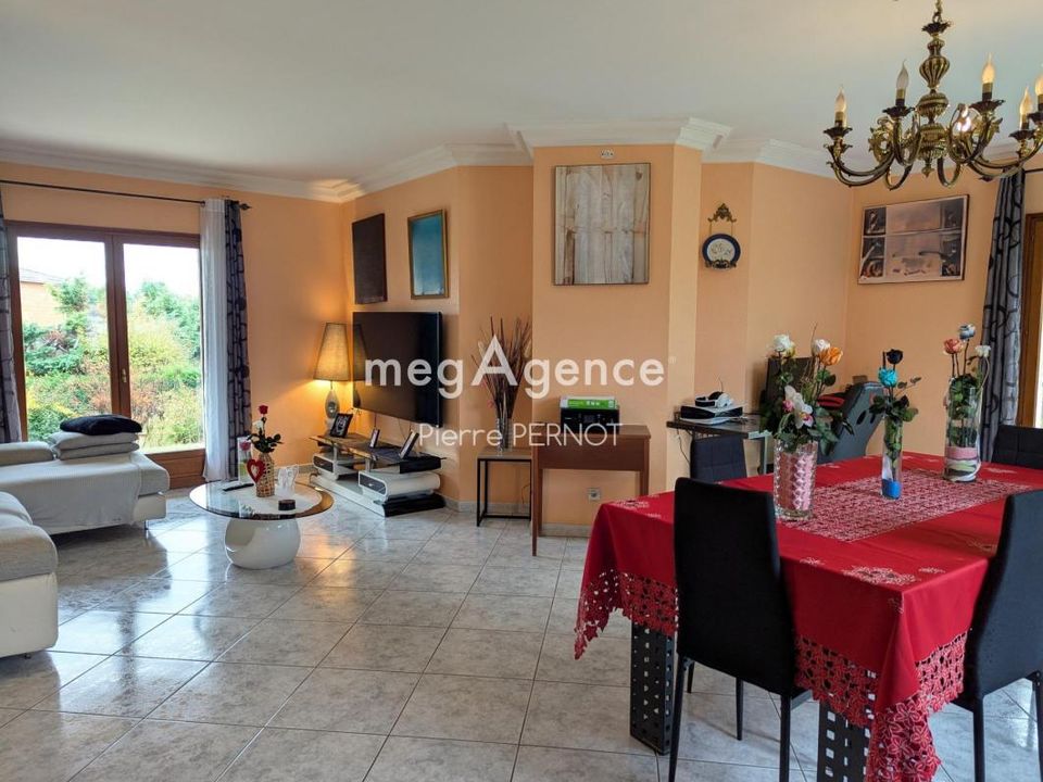 Villa i Fonsorbes, Haute-Garonne - foto 3