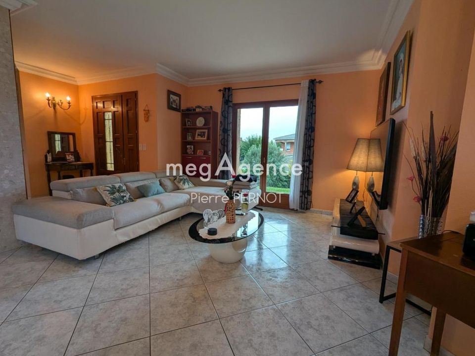 Villa i Fonsorbes, Haute-Garonne - foto 4