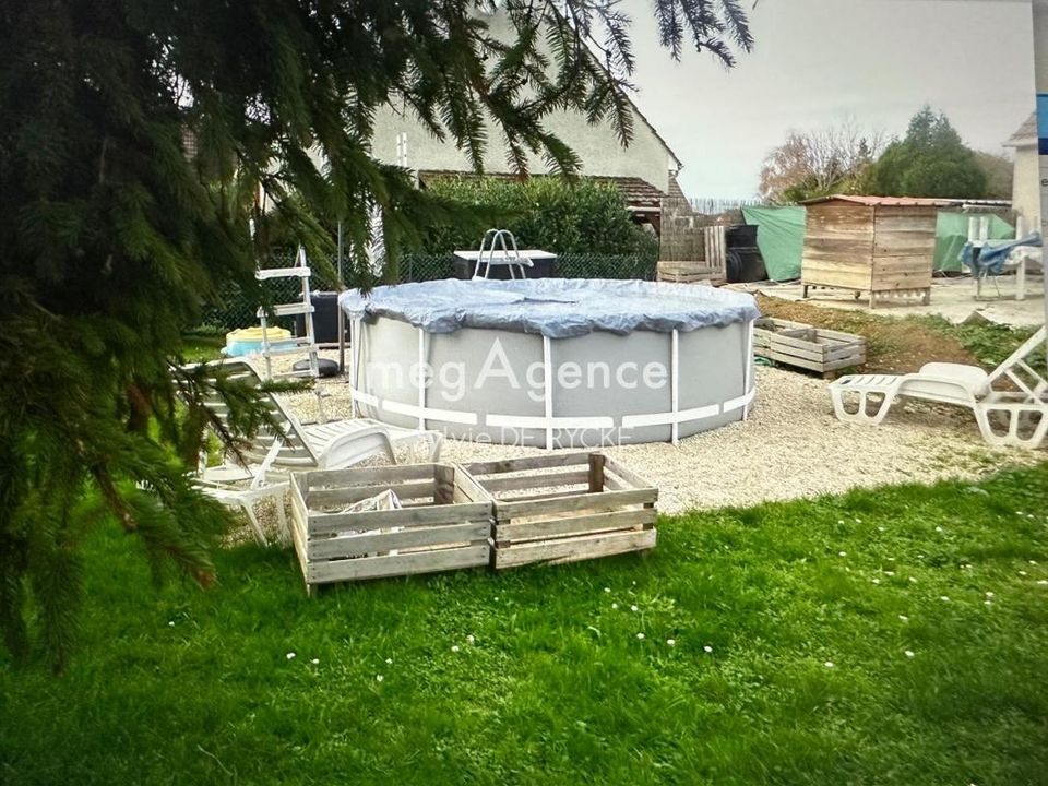 Villa i Courlon-sur-Yonne, Yonne - foto 2