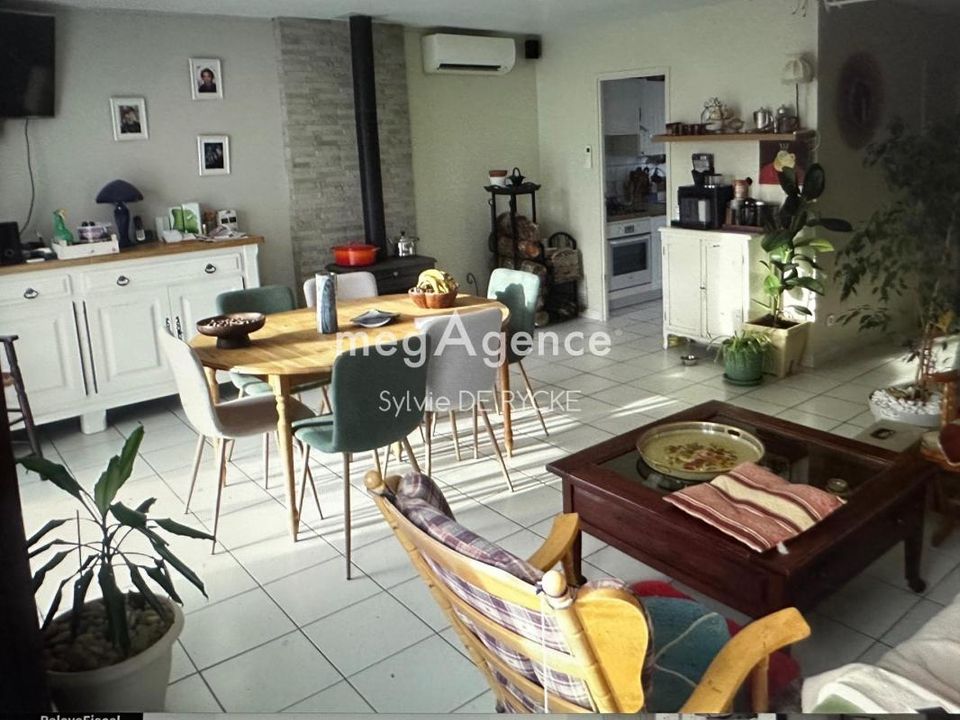 Villa i Courlon-sur-Yonne, Yonne - foto 4