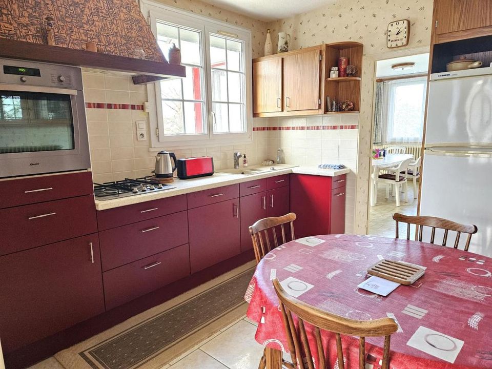 Villa i Thouars, Deux-Sevres - foto 2