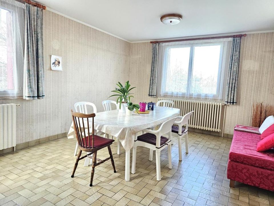 Villa i Thouars, Deux-Sevres - foto 3
