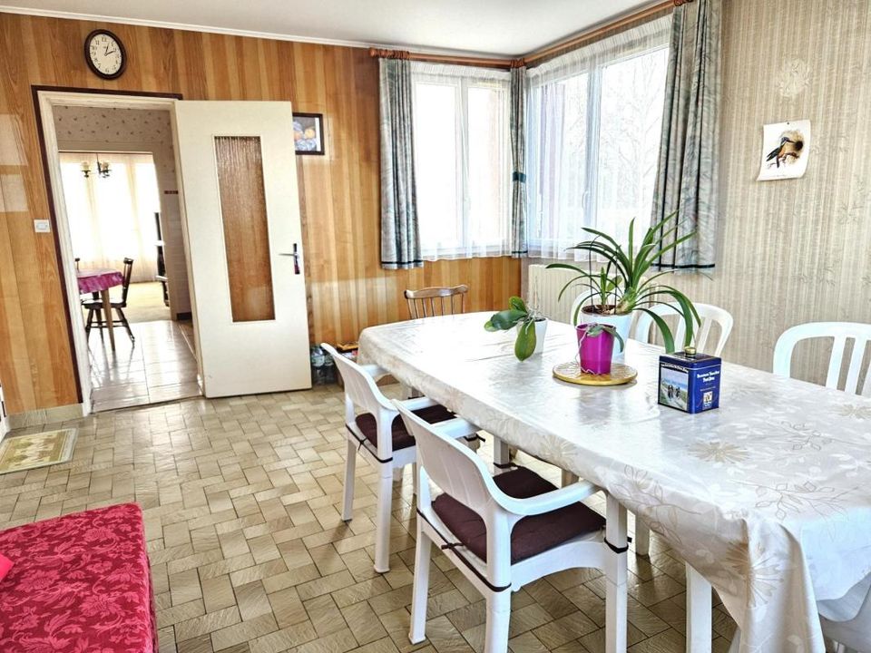 Villa i Thouars, Deux-Sevres - foto 4