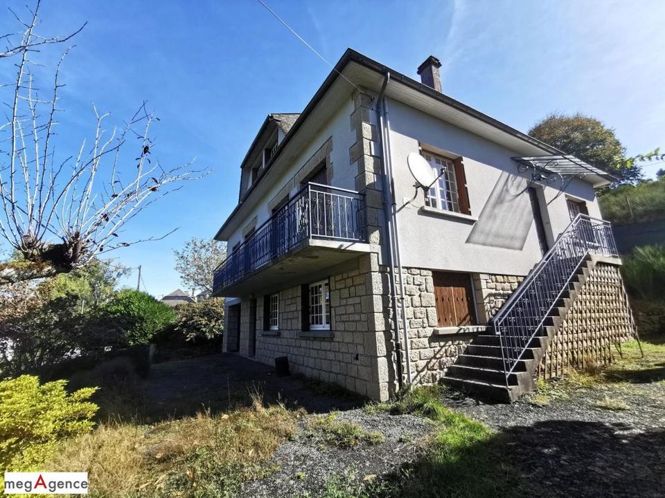 Villa in Chaumeil, Correze - photo 2