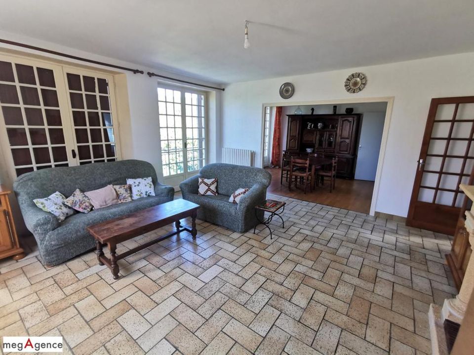 Villa in Chaumeil, Correze - photo 3