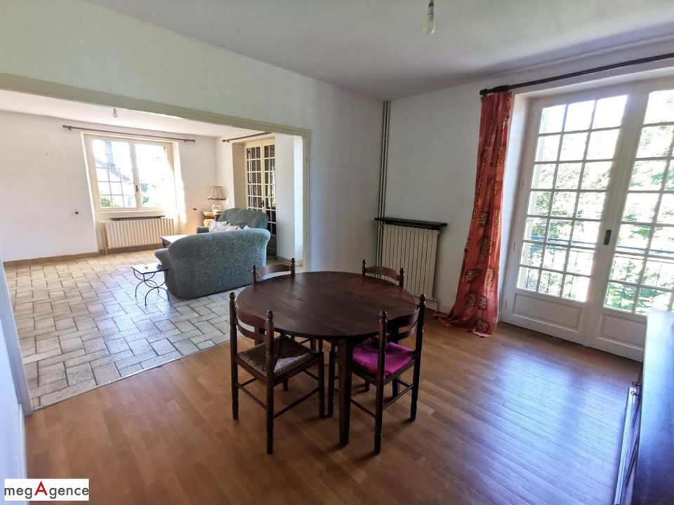 Villa in Chaumeil, Correze - photo 4