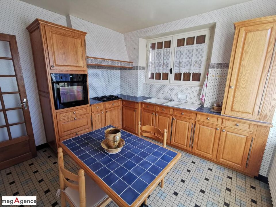 Villa in Chaumeil, Correze - photo 5